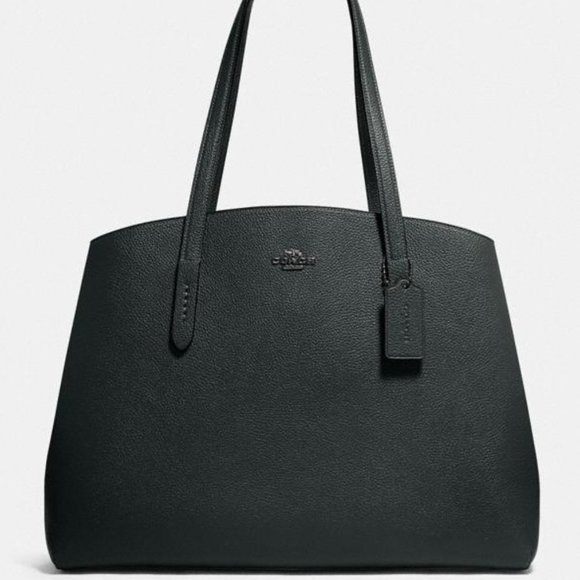 COACH Handbags - 💗Coach Charlie Carryall 40 #78220 $475 BRAND NEW